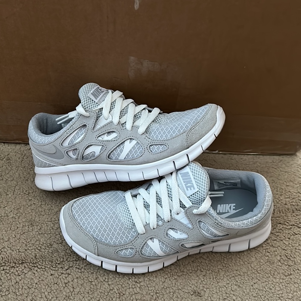 Nike Free Run 2 - Picture 2 of 4
